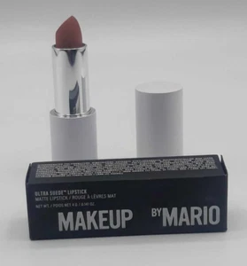 Makeup By Mario Ultra Suede Matte Lipstick Erin Beauty Makeup - Picture 1 of 2