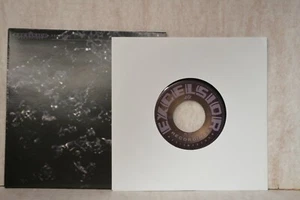 EXCELSIOR Recordings Present: zZz RARE Vinyl 45 RPM pressing #100 of 500 - Picture 1 of 4