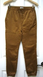 New Penguin Junior Jogger Pants  Sz 14 NWT - Picture 1 of 6