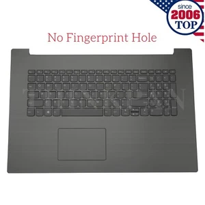 New Lenovo ideapad 330-17ISK 330-17IKB IGM 320-17IKB Palmrest Keyboard Touchpad - Picture 1 of 6