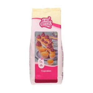 Cake Mix FunCakes Vanilla 1kg Cupcake Muffin DIY Baking - Picture 1 of 1