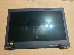 Genuine Lenovo Ideapad 100S-14IBR 14" Laptop LCD Screen Complete 5C10L06246 - Picture 1 of 2