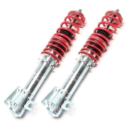 Sospensioni Anteriori Assetto Regolabile TA-TECHNIX per FIAT Cinquecento (170) - Imagen 1 de 1