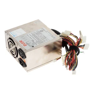 Bloc Alimentation At EVER PRO POWER PPS-200 200W Molex Fdd Aux - Photo 1/3
