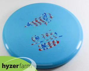 Innova BIG JERM STAR AVIARX3 *pick a weight & color* Hyzer Farm disc golf putter - Picture 1 of 28