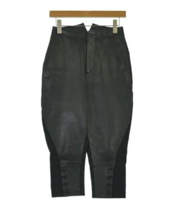 COMME des GARCONS NOIR Pants (Other) Black SS 2200568524026 - Picture 1 of 8
