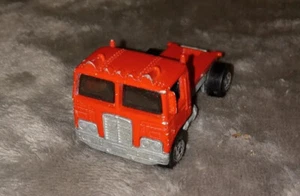 Hot Wheels Blackwall 1979 American Tipper Semi**Missing Dump Bed** - Picture 1 of 5