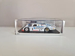 Spark 1/43 Porsche 962C Hobbs/Theys/Konrad - #7 Le Mans 1988 - S0937 - Picture 1 of 5