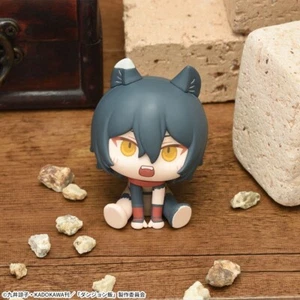 Delicious in Dungeon Meshi Kyurumi figure Qyurume Izutsumi japan import - Picture 1 of 4