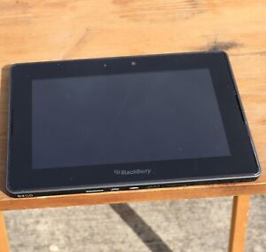 BlackBerry RDJ21WW Playbook, 7" Display, 64GB Dual-Core Tablet, JUST L@@K