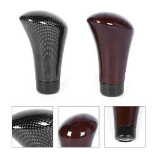Manual Gear Knob 5 Speed Knob Gear Shifter Lever Knob Universal - Picture 1 of 8