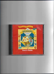 The Busy World of Richard Scarry: Best Reading Program Ever User's Guide (PC),VG - Picture 1 of 1