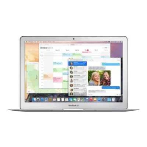 Apple MacBook Air 2015 MJVM2LL/A 11.6" (i5-5250U - 4GB RAM - 128GB SSD - OS 12) - Picture 1 of 6