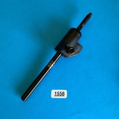 Batería electrónica Simmons SD7PK parte: platillo 7" varilla brazo de montaje de metal negro Foto 1 de 4