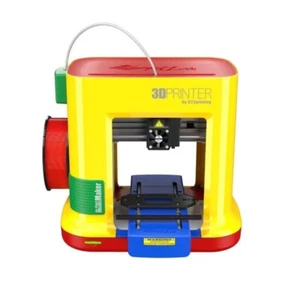 BRAND NEW SEALED  XYZ Printing da Vinci Mini Maker 3D printer (fully assembled) - Picture 1 of 3