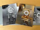 Press Kit - Jaeger Lecoultre - Watches Relojes Montres - Fr Eng De Esp Ita