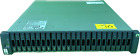 Netapp DS224C 24xSFF Erweiterungsgehäuse Gehäuse