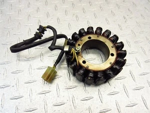 1988 87 88 Honda VT1100 Shadow OEM Stator Alternator Generator Magneto Coil - Picture 1 of 11