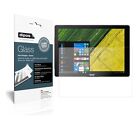 2x Screen Protector for Acer Switch 5 Pro SW512-52P matte Flexible Glass 9H