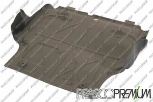 PRASCO Motorraumdämmung unten für Volkswagen - T5 - Mod. 09/03 - 12/08 - VG91719 - Bild 1 von 1