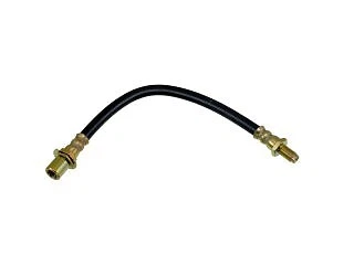Brake Hydraulic Hose Dorman For 1980-1987 Toyota Corolla 1981 1982 1983 1984 - Image 1 of 2