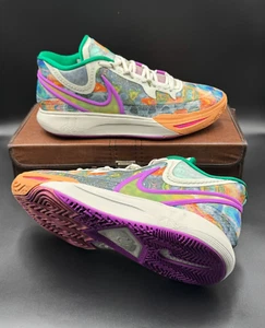 Size 12 - Nike Kyrie 8 Circle Of Life - Picture 1 of 11