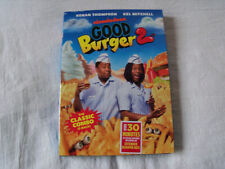 Good Burger 2 (DVD, 2024, Brand New)