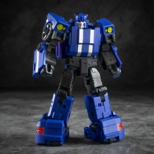 Iron Factory EX-40M Mirror Cliffjumper Mini Transformable Toys Action Figure - Picture 1 of 9