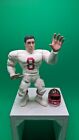 Vintage Nfl Steve Young 1999 Pro Action Football Starting Lineup Action Figure