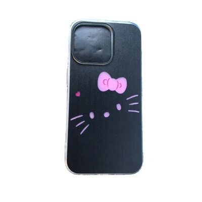 funda teléfono hello kitty iphone 15 pro Foto 1 de 4