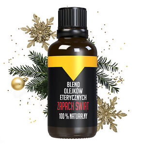 Bilovit essential oil Scent of Christmas - 30 ml