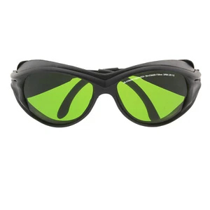 Laser Safty Goggles 190-470&800-1700nm OD5+ For YAG Laser Laser Engraver/Cutting - Picture 1 of 11