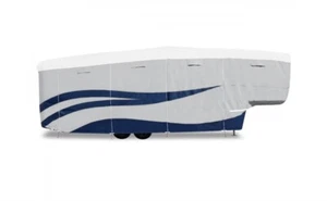 ADCO 94854 5th Wheel Camper Cover Designer Series UV Hydro Fits 28''1"-31' - Bild 1 von 1