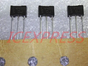 10PCS 2SC4488 C4488 TO-92 #F15 - Imagen 1 de 4