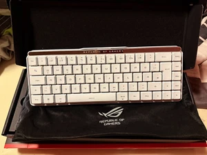 ASUS ROG falchion RX low profile - Bild 1 von 1