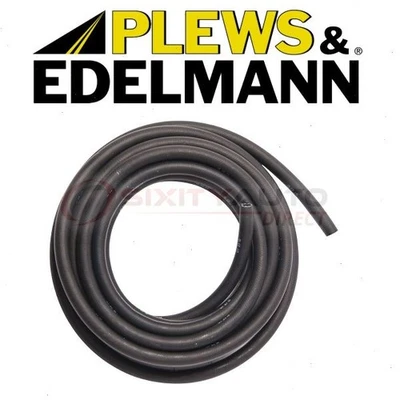 Edelmann Power Steering Return Hose for 1967-1976 Plymouth Valiant 2.8L 4.5L aa Foto 1 de 4