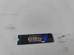 WD Blue SN550 1TB 2280 NVMe M.2 - doesn't initialize - Afbeelding 1 van 2