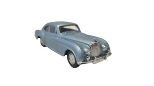 1955 Bentley R Continental Matchbox Dinky DY 13 Scale Model Car 1:43 - Picture 1 of 8