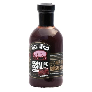 Meat Mitch Whomp BBQ Sauce 21 Oz. - Bild 1 von 3