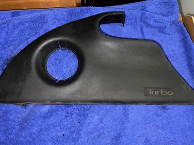 Cubierta revestimiento Saab 9-5 YS3E 5956958 - Se adapta también a Saab 900 y 9.3/1 Foto 1 de 4