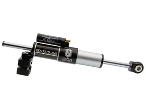 ICON 22043 2.0 CENTERLINE STABILIZER KIT ADJUSTABLE for 18-23 JL/20-23 JT - Picture 1 of 4