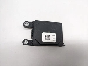 Chevrolet Tahoe Adaptive Cruise Distance Sensor Radar 2021 - 2023 85593906 - Picture 1 of 5