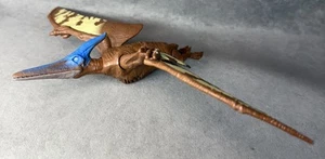 Jurassic World Dominion Roar Strikers Pteranodon Figur mit Sound - Bild 1 von 11