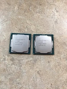 Intel Core i5-8500 zestaw 2 szt. - Zdjęcie 1 z 2