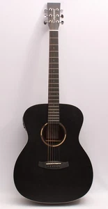 Guitarra electroacústica Tanglewood Blackbird de 6 cuerdas - TWBB0E (U) - Imagen 1 de 12