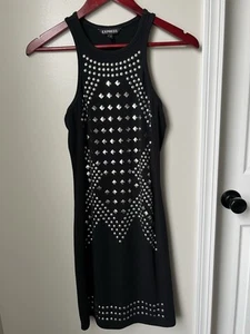 Preloved Express Maxi Dress - Picture 1 of 3