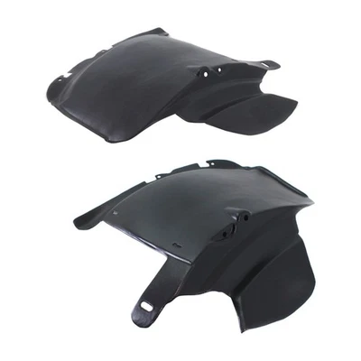 For Mercury Mountaineer 2002-2005 Fender Liners Driver and Passenger Side | Pair Foto 1 de 4