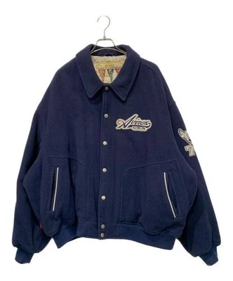 AVIREX Wool Jacket - Image 1 of 4