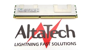 Dell 4GB ECC PC3-8500R Memory M393B5170FHD-CF8 RAM 2Rx4 DDR3-1066 - PE R710 - Picture 1 of 6