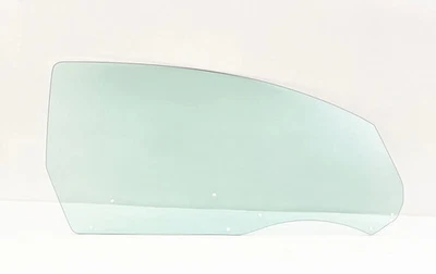 Chrysler Sebring/Dodge Stratus 2 Door Coupe 01-06 Right Passenger Window Glass Foto 1 de 3